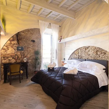 Bed & Breakfast Lo Scoglio Dei Volsci