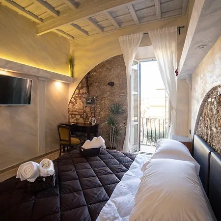 Bed & Breakfast Lo Scoglio Dei Volsci Nettuno