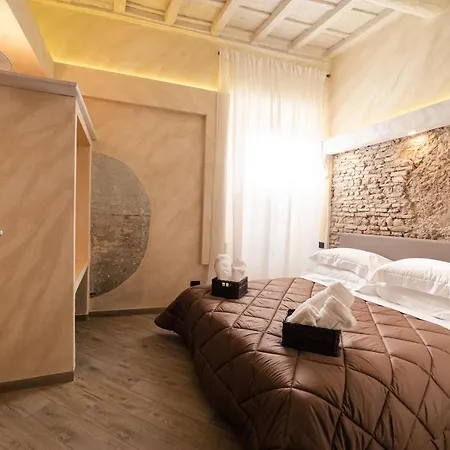Lo Scoglio Dei Volsci Bed & Breakfast 3*