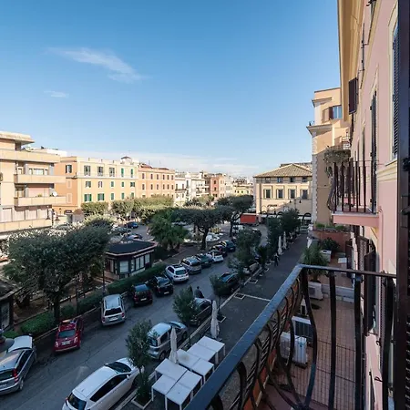 Frühstückspension Lo Scoglio Dei Volsci Nettuno