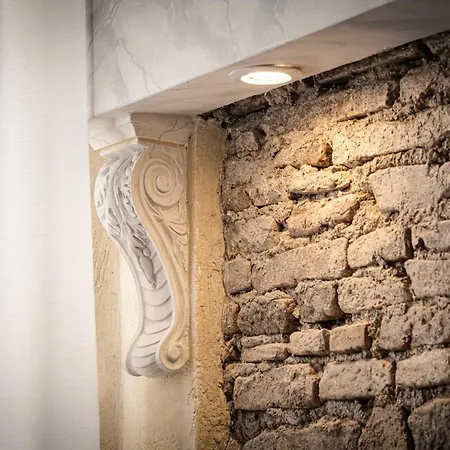 Lo Scoglio Dei Volsci Bed & Breakfast 3*