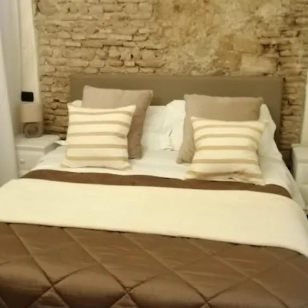 Lo Scoglio Dei Volsci 4*