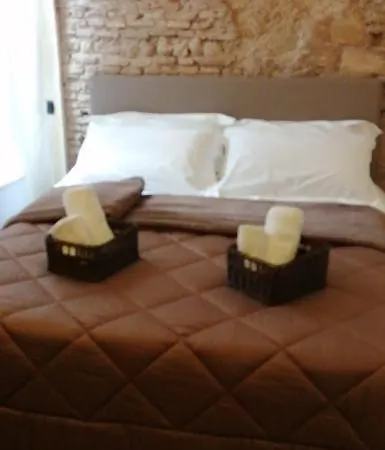 Lo Scoglio Dei Volsci Nettuno