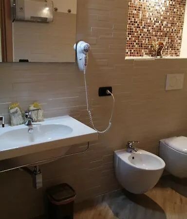 Lo Scoglio Dei Volsci 3*