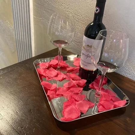 Lo Scoglio Dei Volsci Panzió