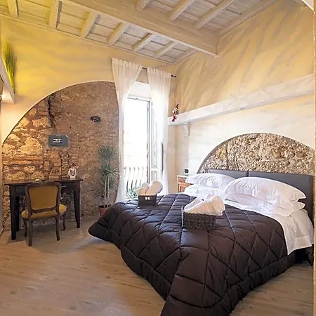 Bed and breakfast Lo Scoglio Dei Volsci Nettuno