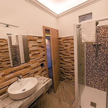 Bed & Breakfast Lo Scoglio Dei Volsci Nettuno