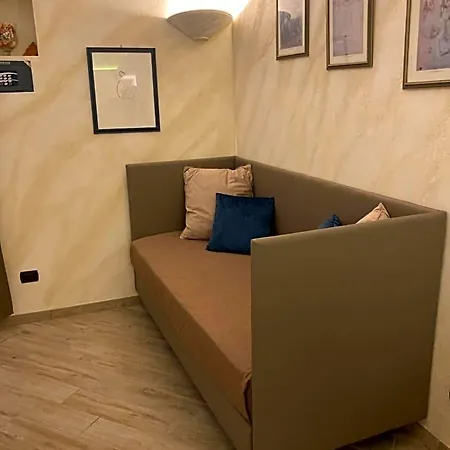 Lo Scoglio Dei Volsci 3*