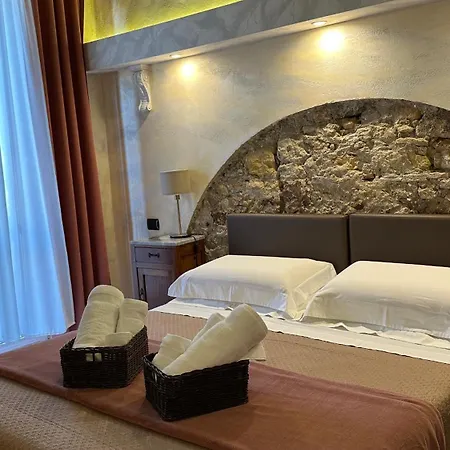 Lo Scoglio Dei Volsci 3*