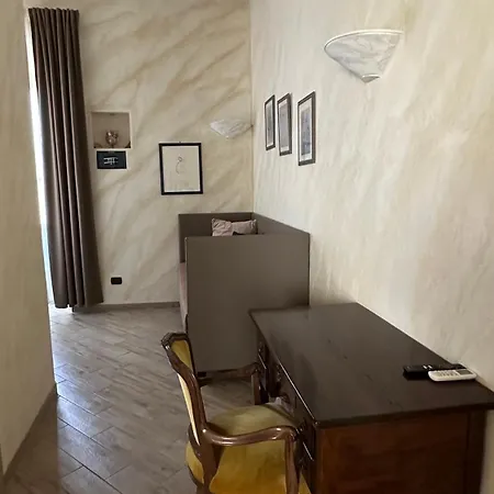 Bed and breakfast Lo Scoglio Dei Volsci Nettuno