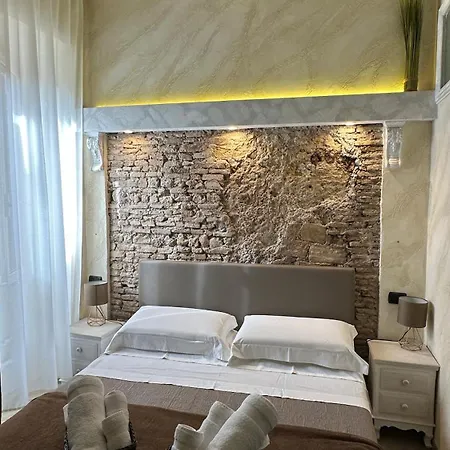 Lo Scoglio Dei Volsci